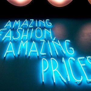 Clothing at L.E.T.S 24/7